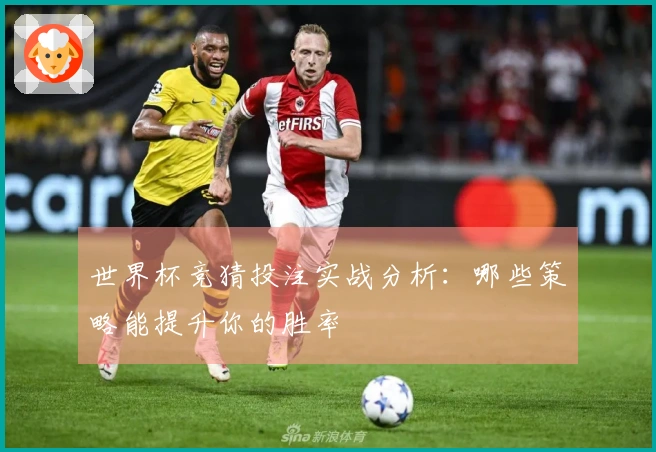 世界杯竞猜投注实战分析：哪些策略能提升你的胜率