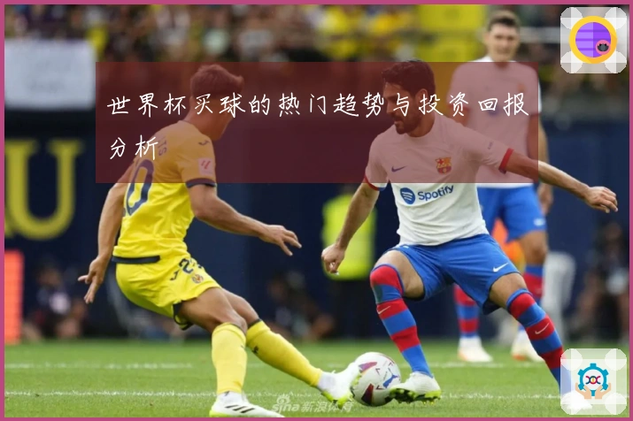 世界杯买球的热门趋势与投资回报分析
