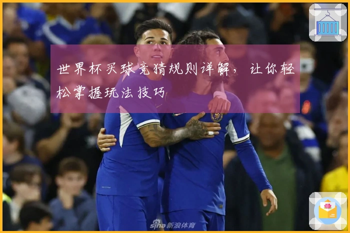 世界杯买球竞猜规则详解，让你轻松掌握玩法技巧
